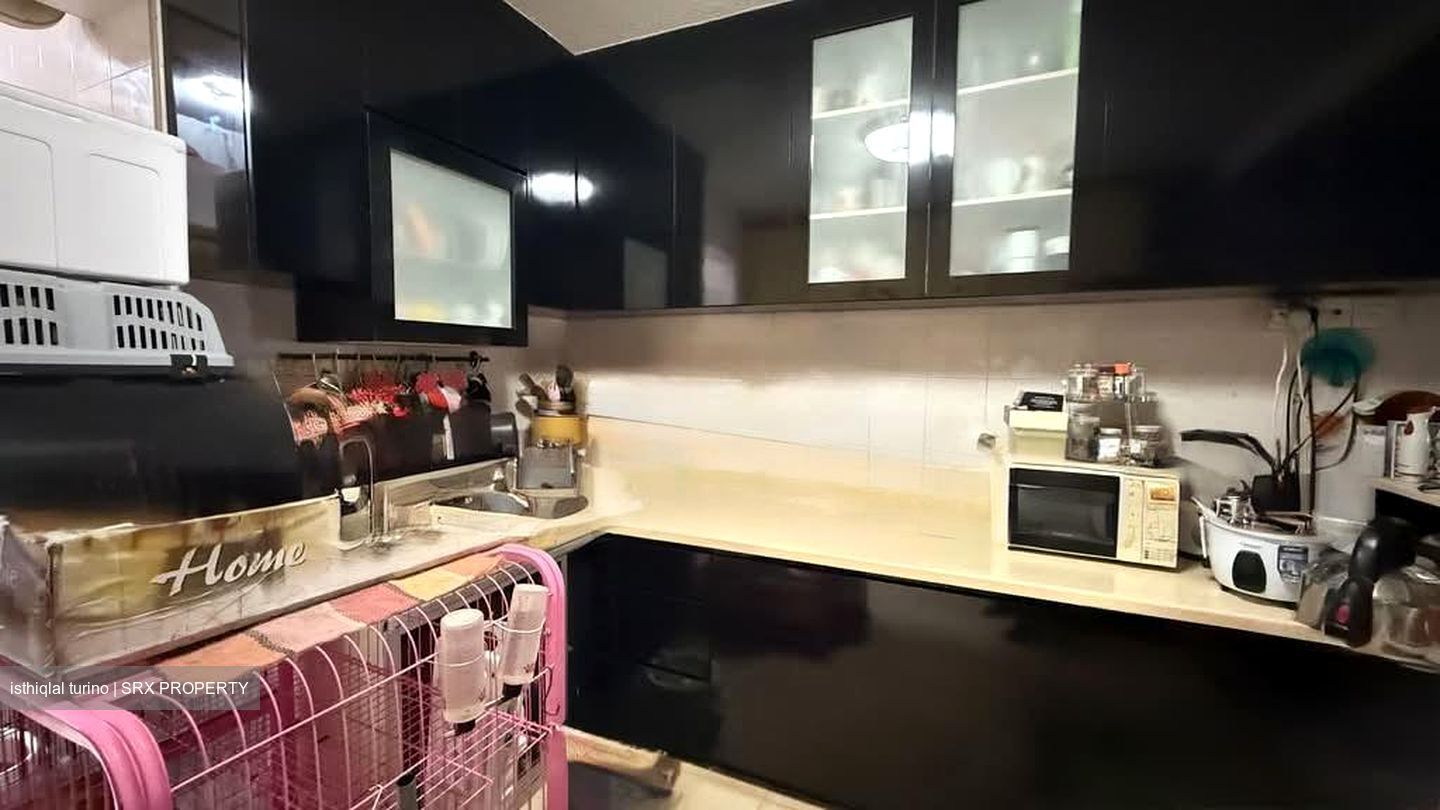 Blk 233 Choa Chu Kang Central (Choa Chu Kang), HDB 4 Rooms #533151061
